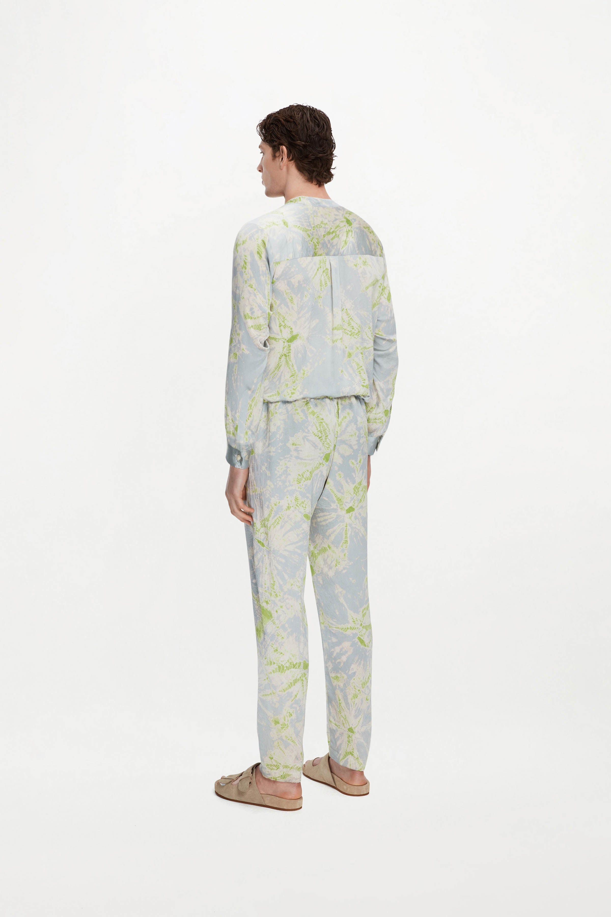 Maximus Jumpsuit