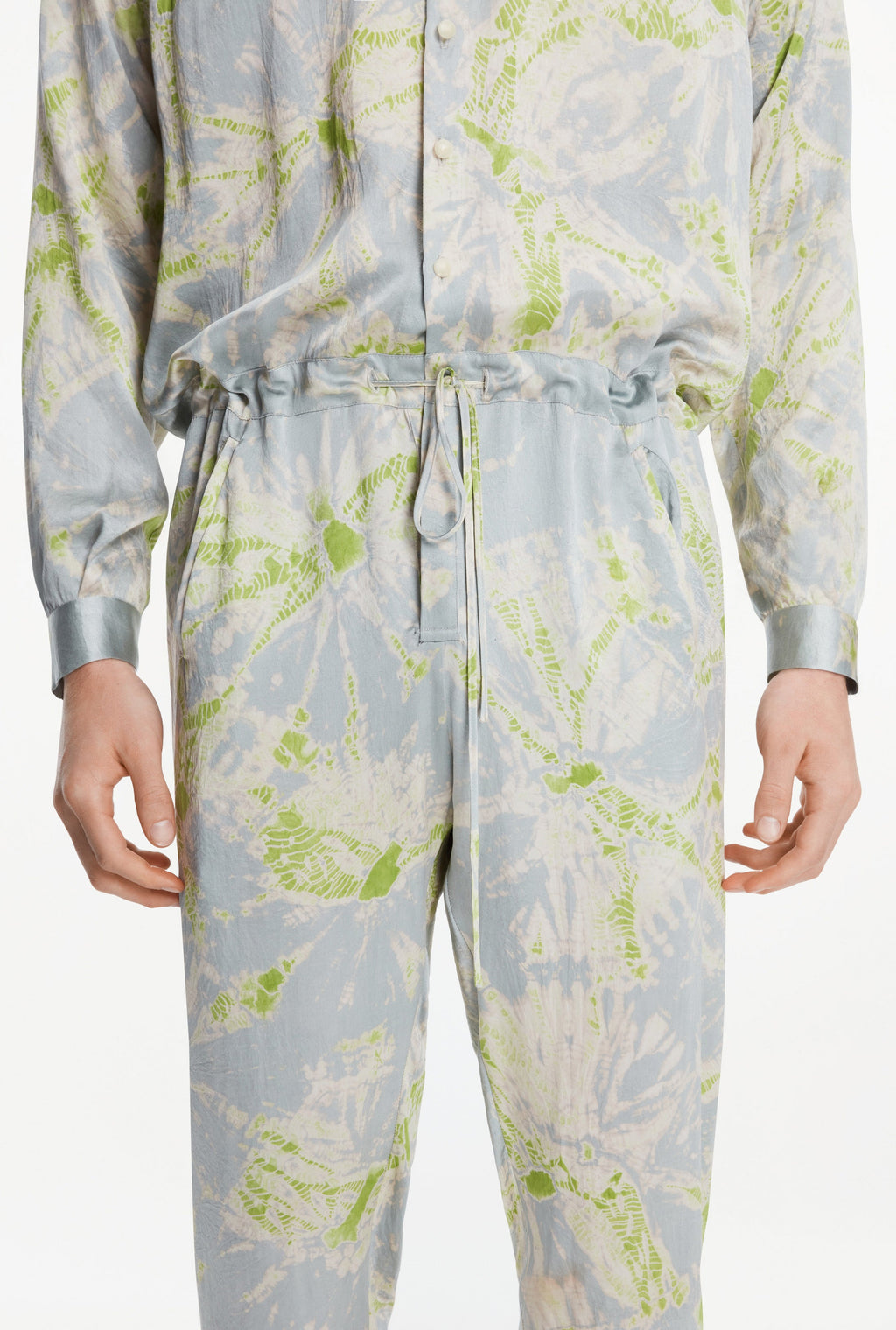 Maximus Jumpsuit