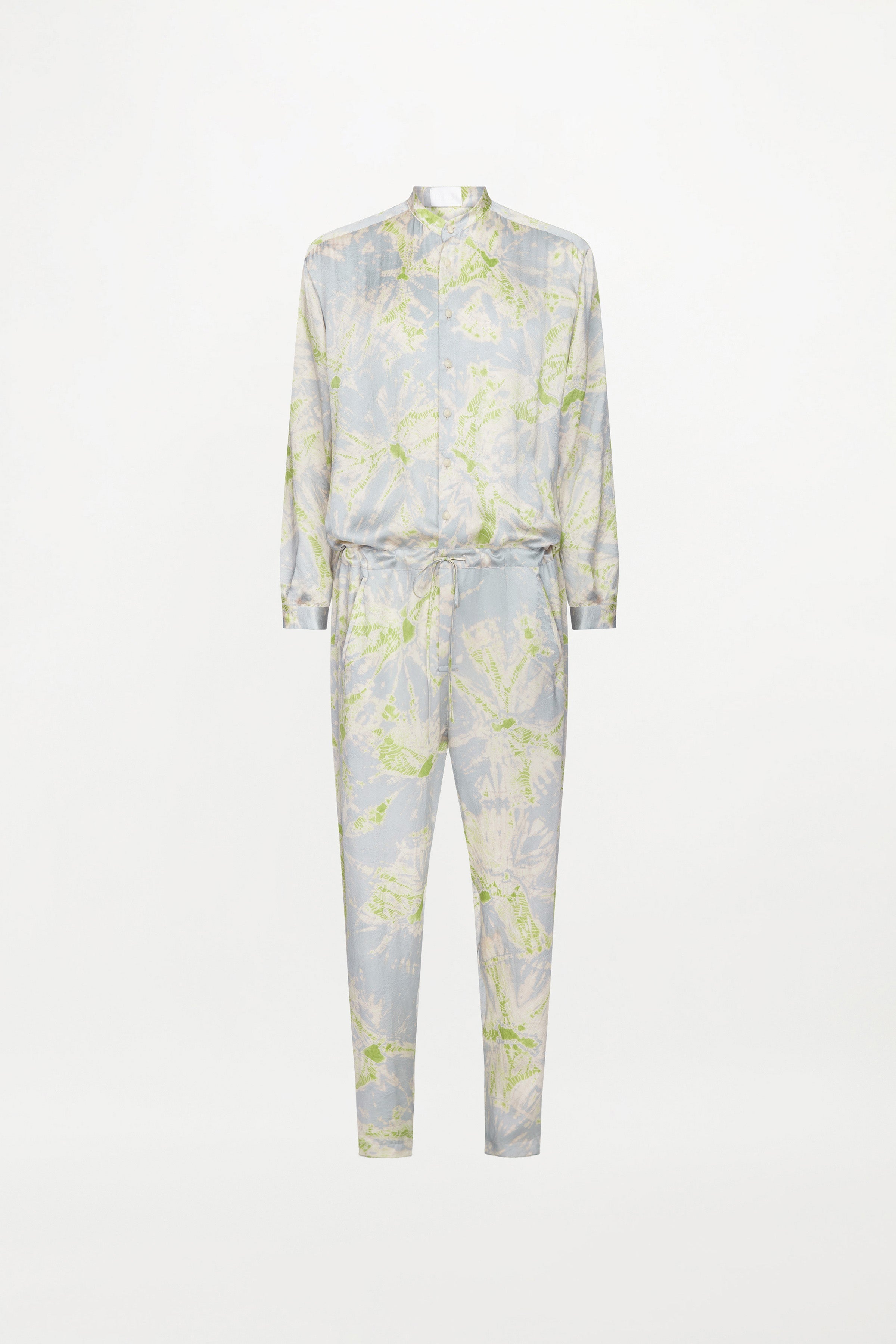 Maximus Jumpsuit