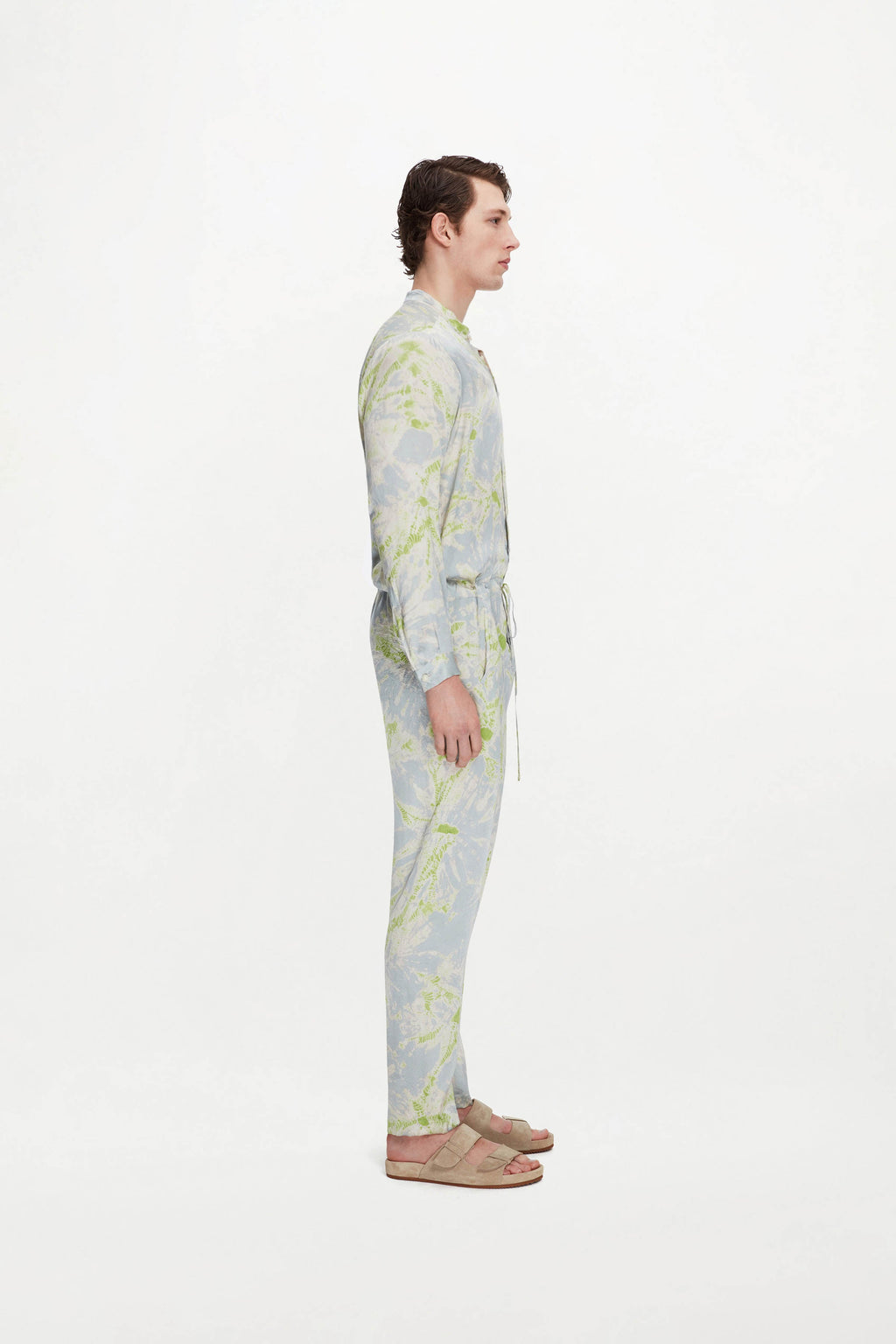Maximus Jumpsuit