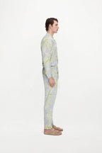 Maximus Jumpsuit
