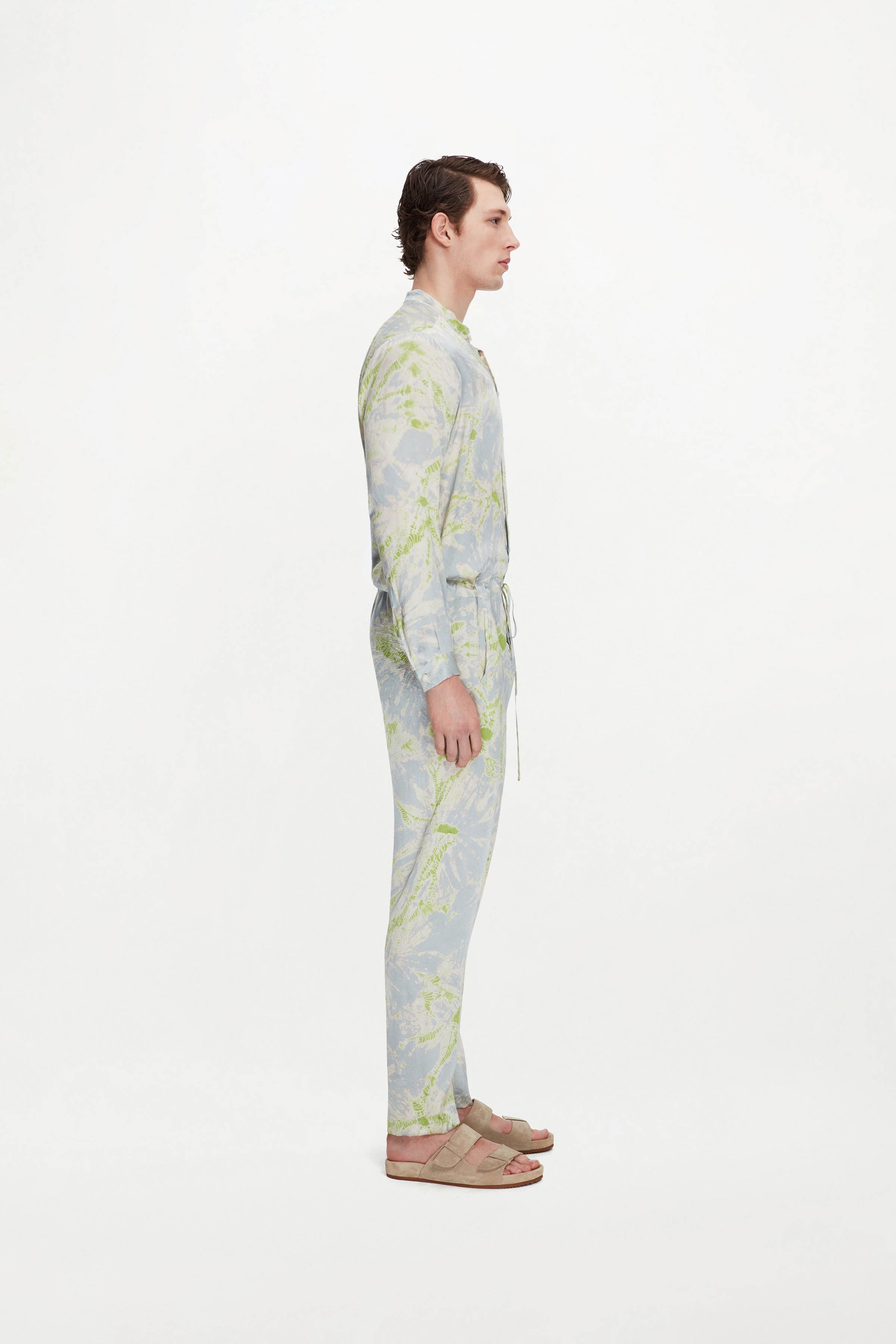 Maximus Jumpsuit