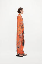 Tao Trousers ( Tropical Coral )