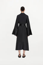 Aida Dress ( Black )