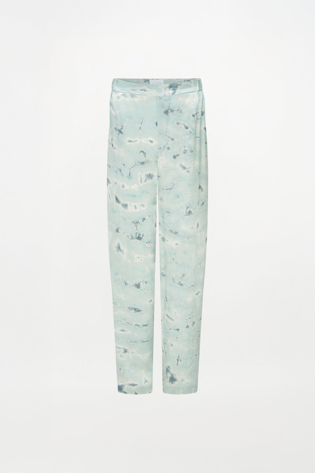 Gilbert Trousers ( Mint Grey )