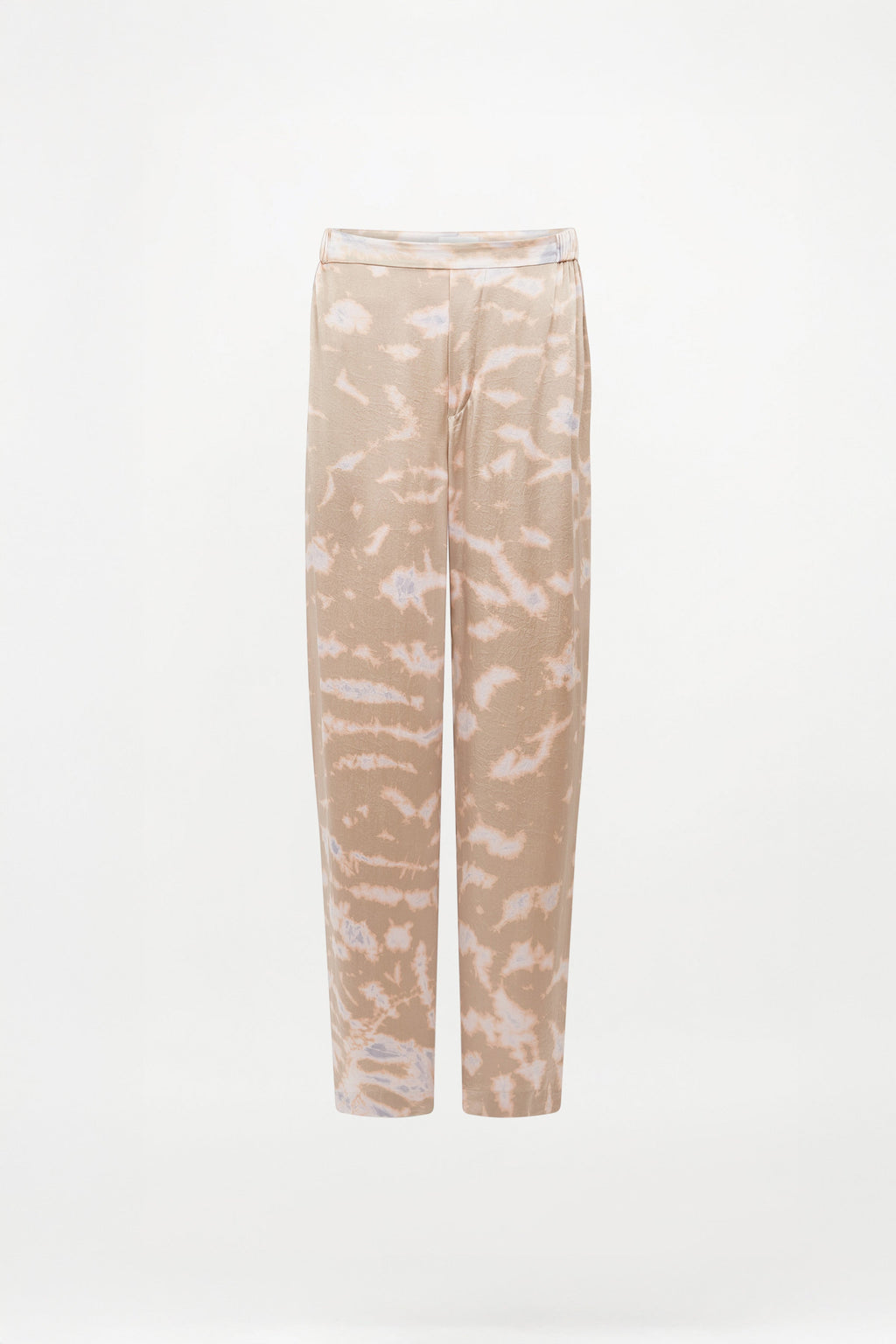 Gilbert Trousers ( Nude Lavender )