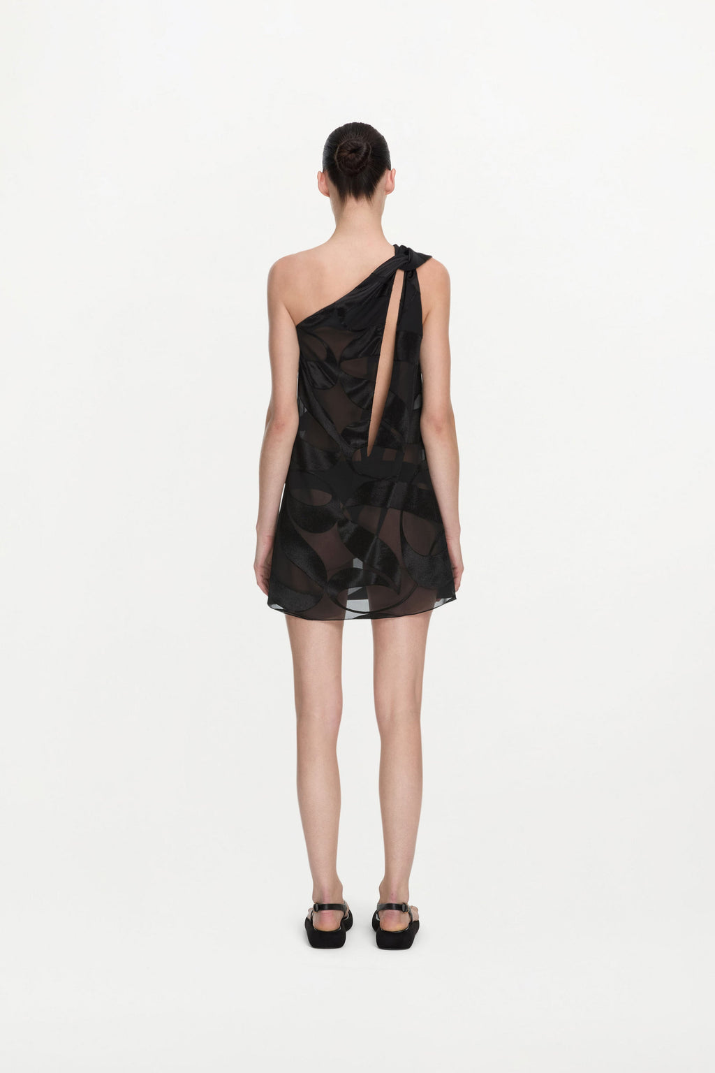 Amaris Dress