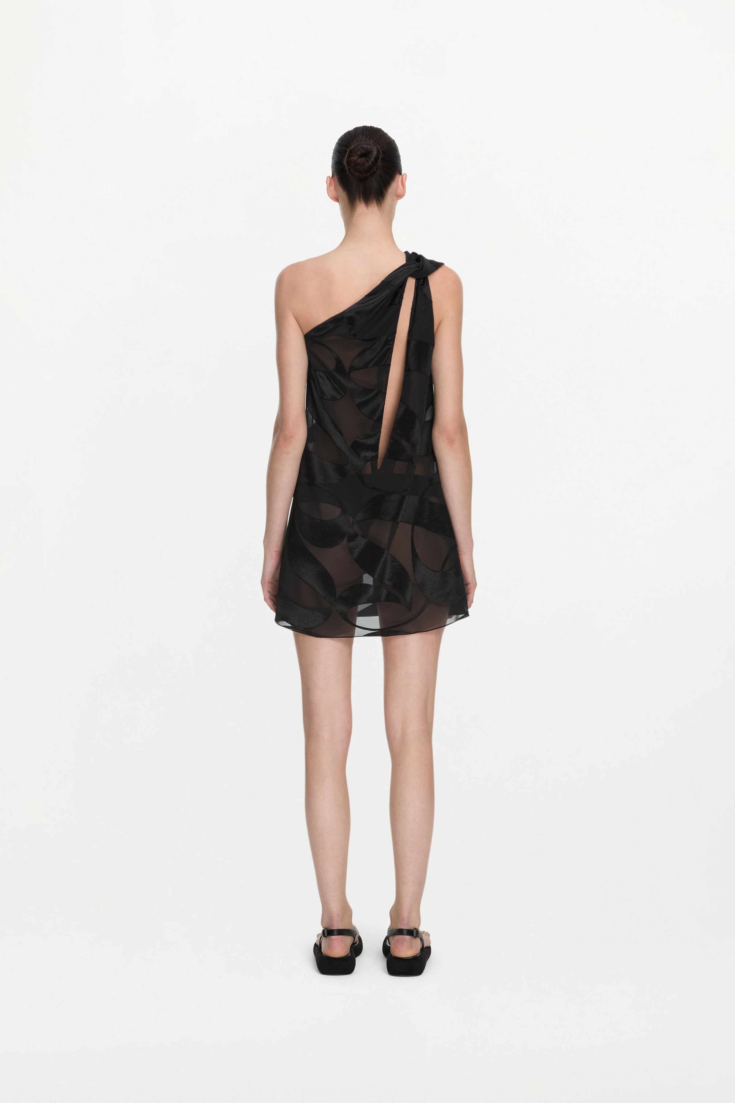 Amaris Dress