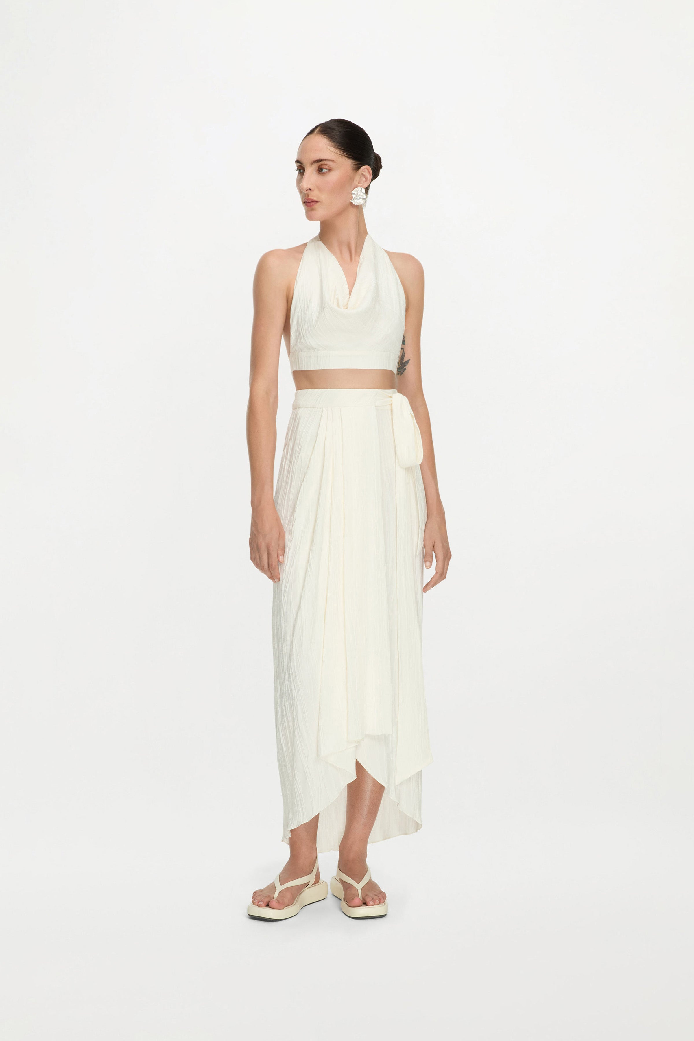 Ayla Skirt