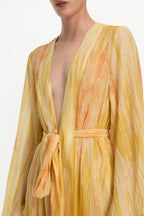 Azura Robe Dress
