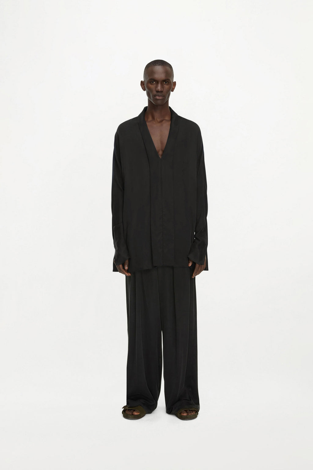 Icarus Trousers