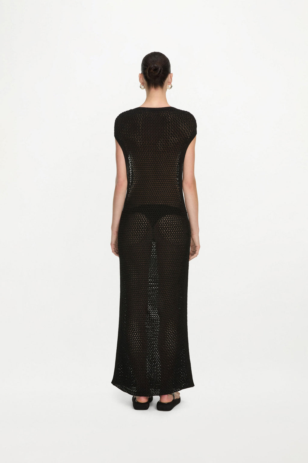 Lyra Dress