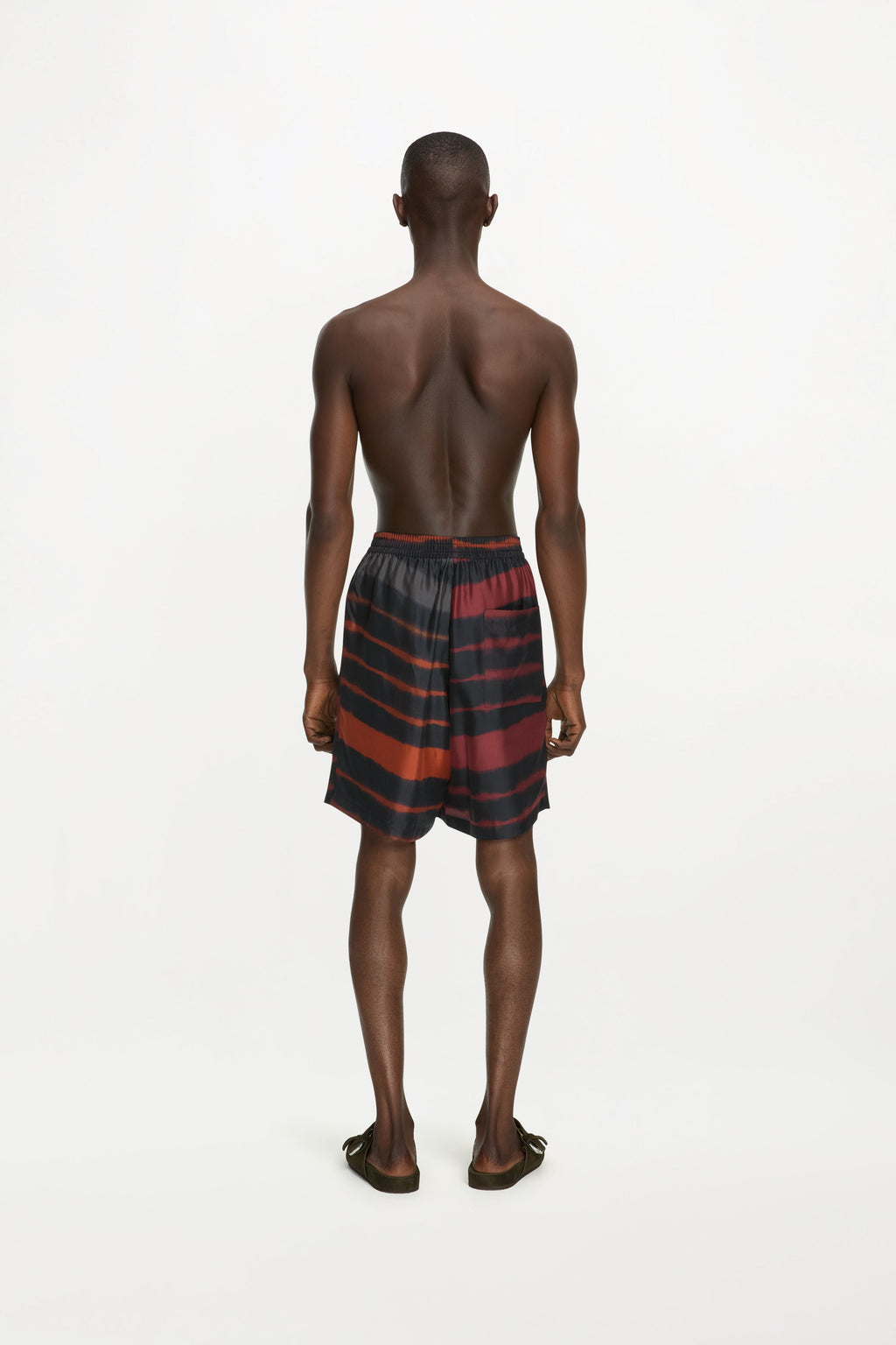 Marius Shorts