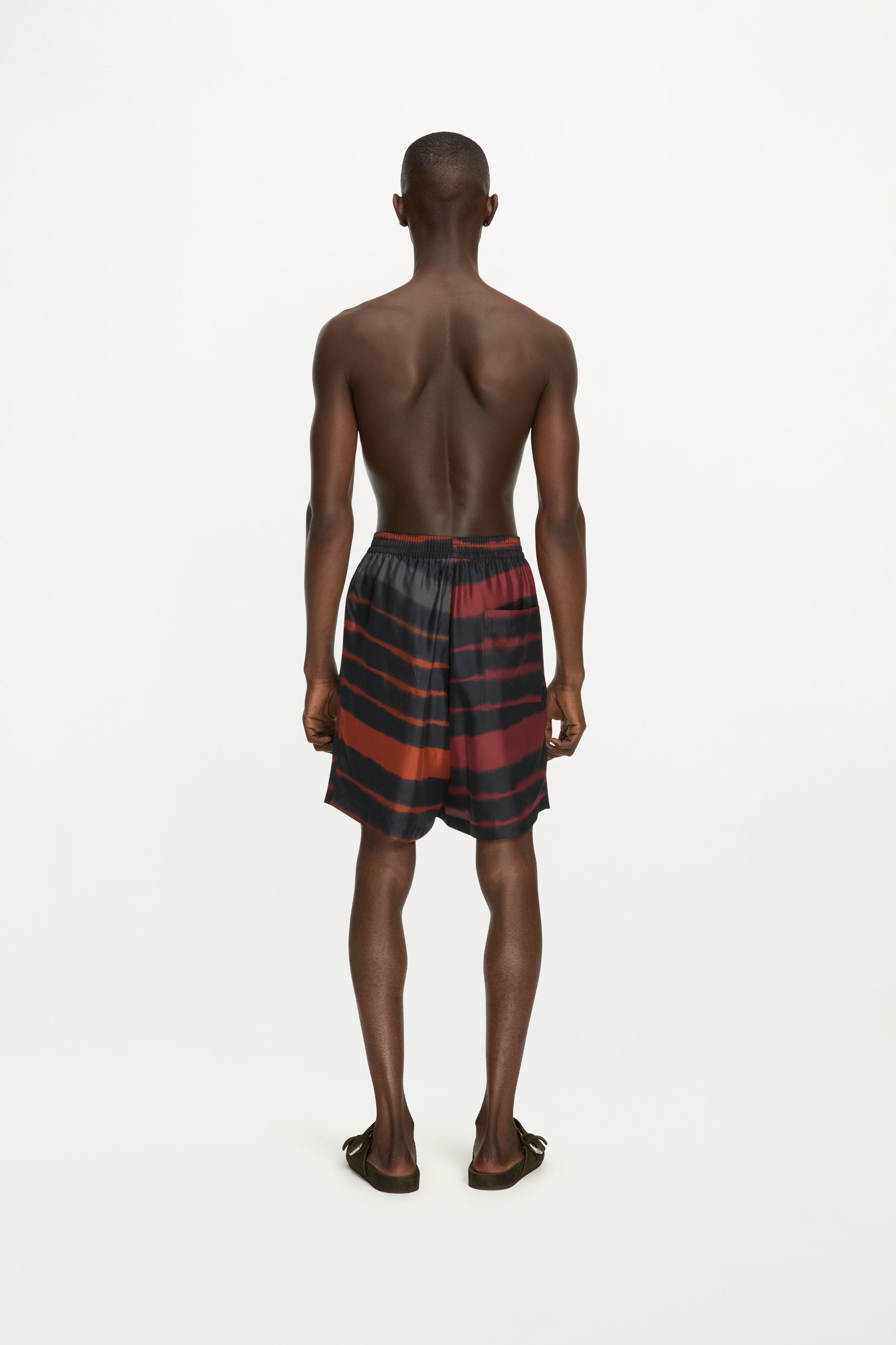 Marius Shorts