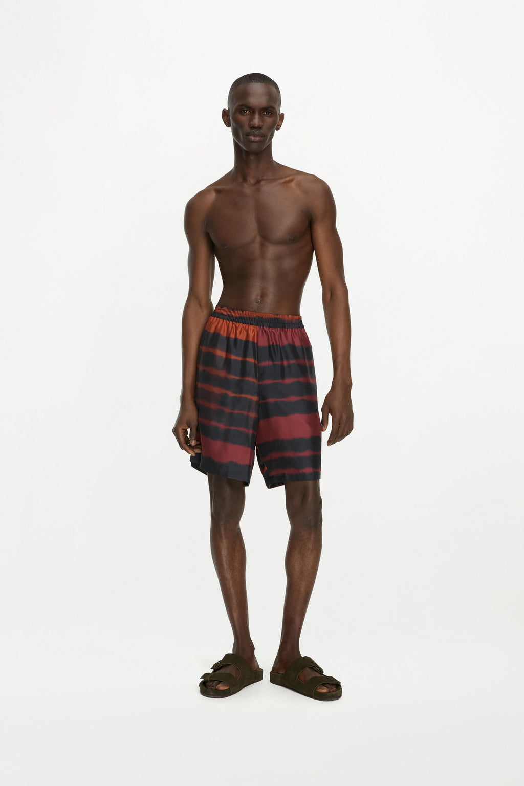 Marius Shorts