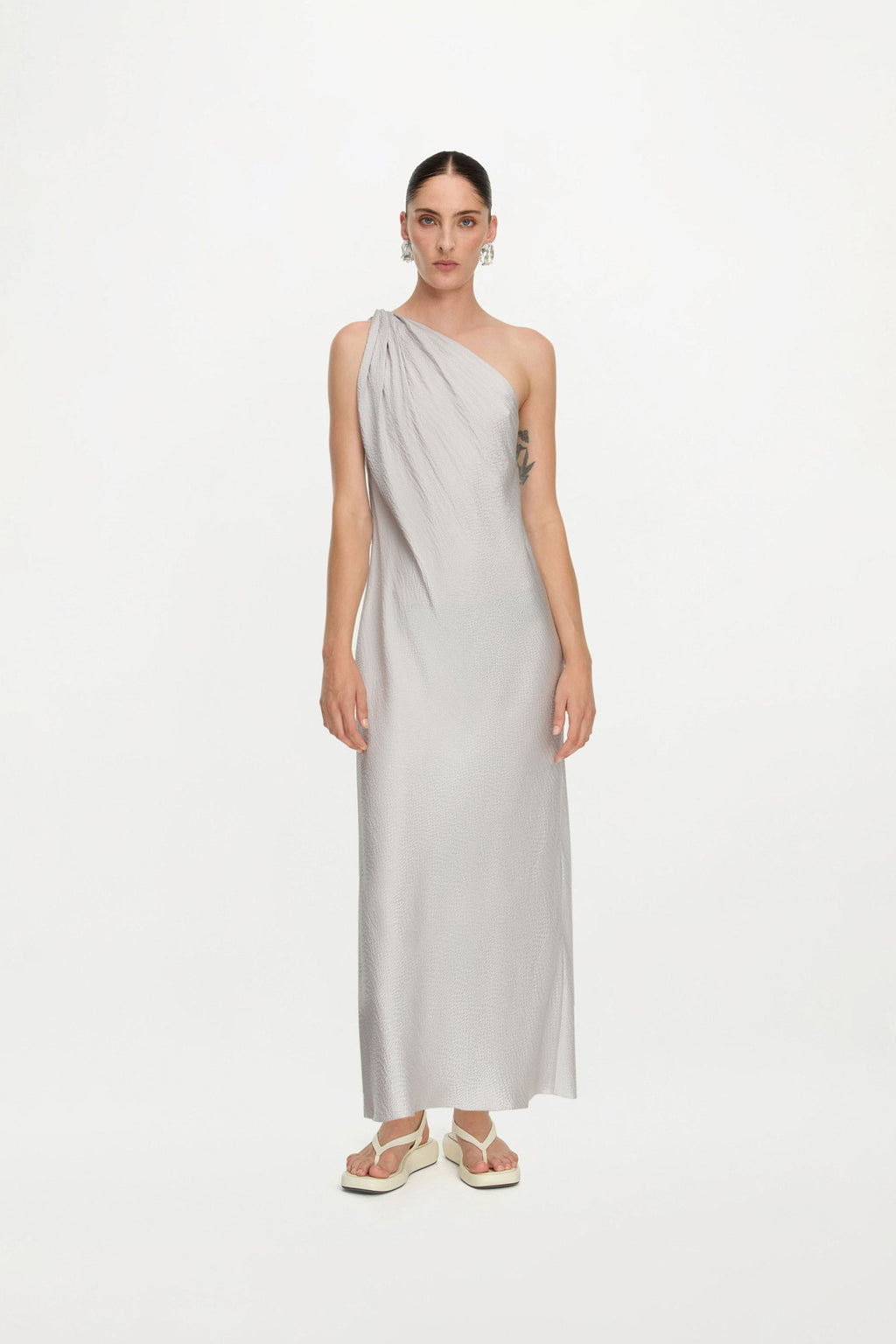Silla Dress