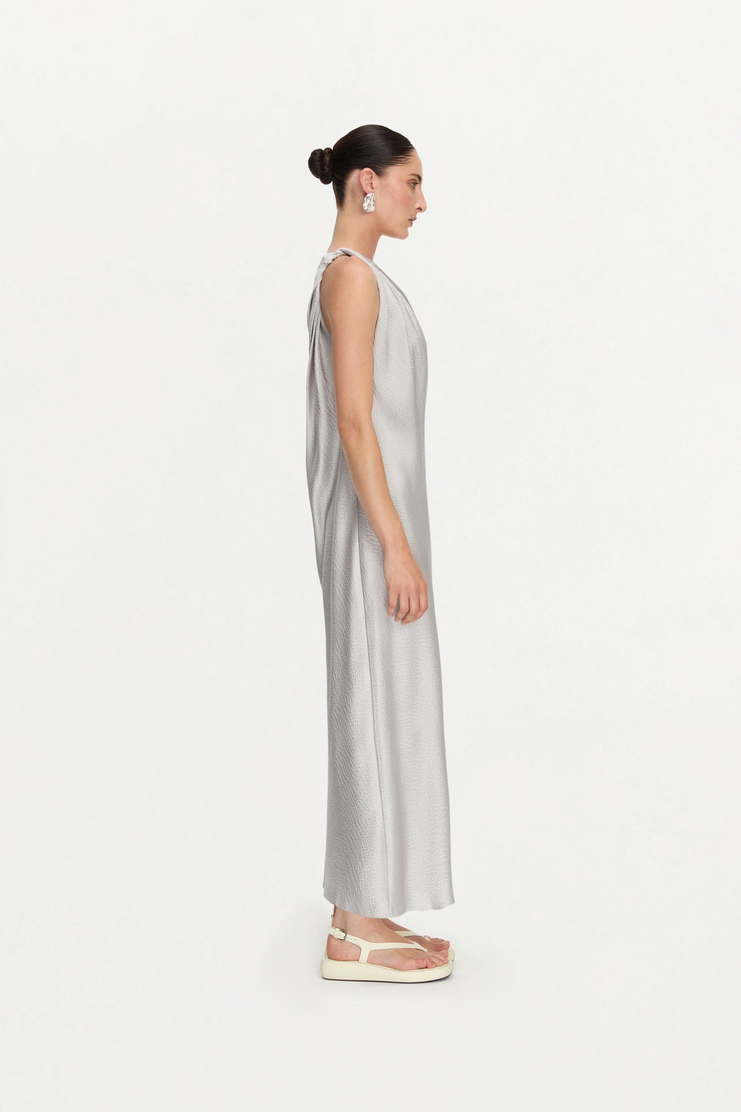 Silla Dress