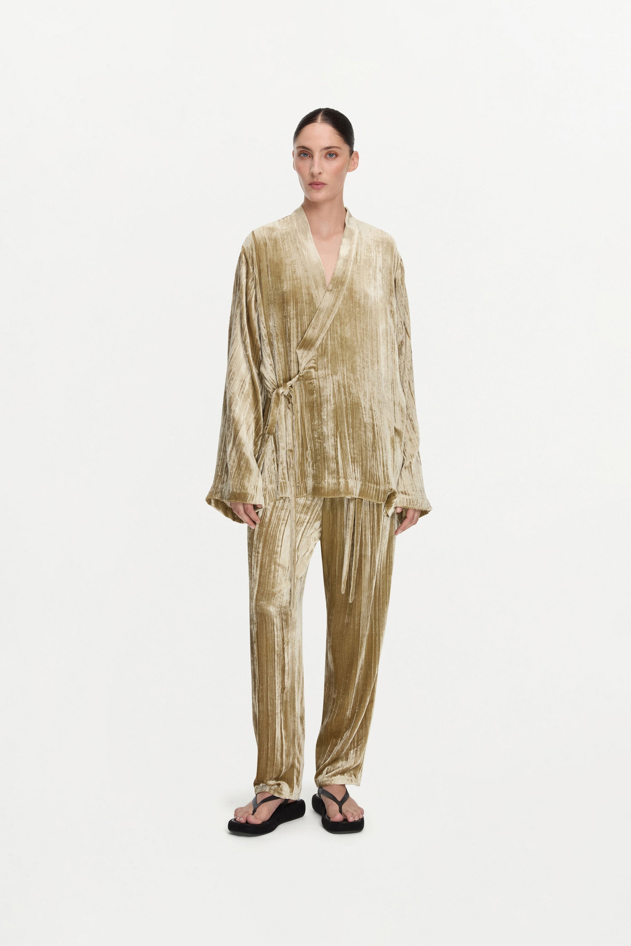 Tao Trouser