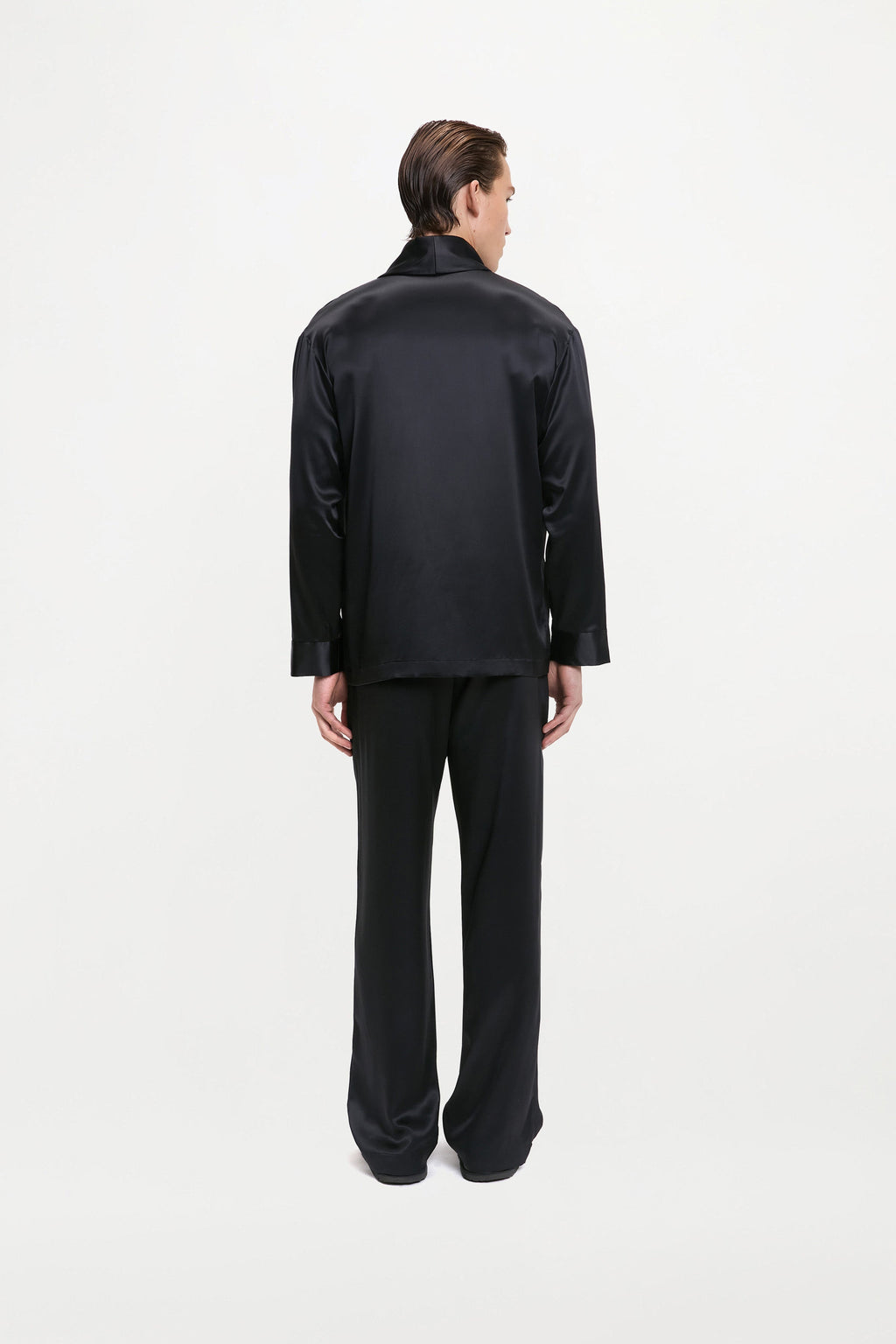 Gilbert Jacket ( Black )