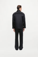 Gilbert Jacket ( Black )