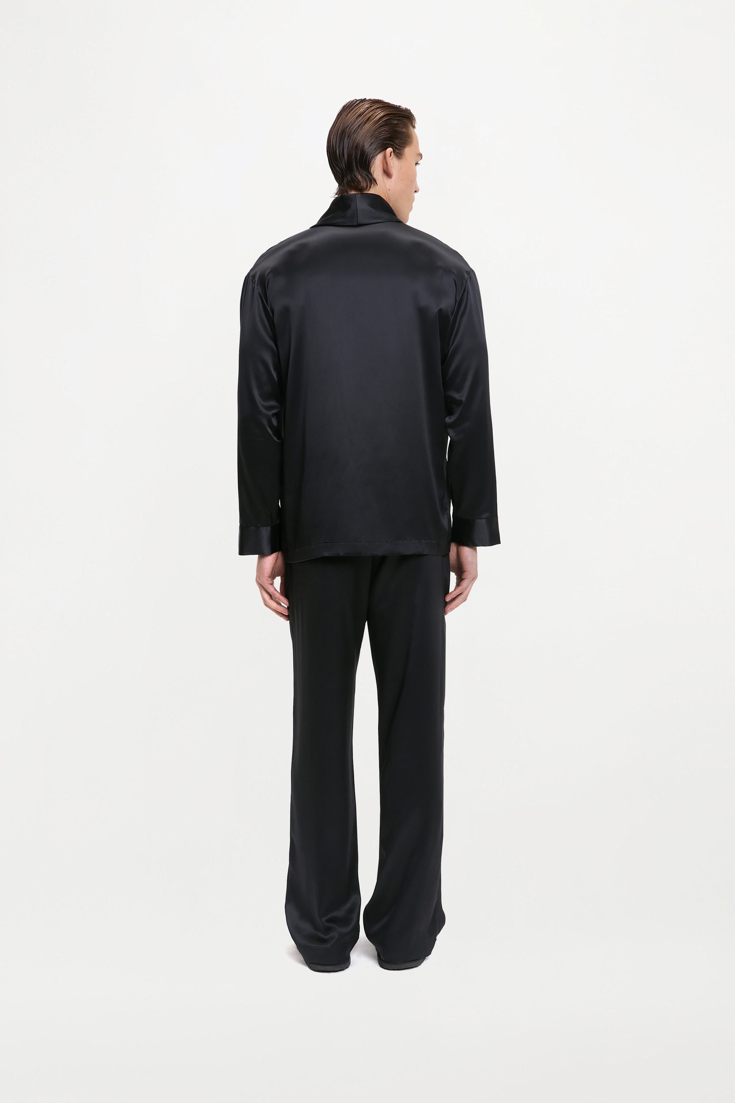 Gilbert Jacket ( Black )