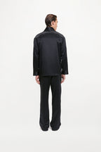 Gilbert Trousers ( Black )