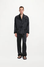 Gilbert Jacket ( Black )