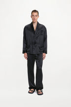 Gilbert Trousers ( Black )
