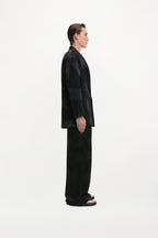 Lazarus Jacket ( Black )