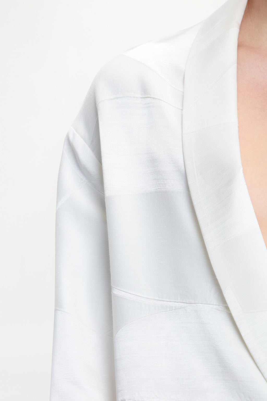 Lazarus Jacket