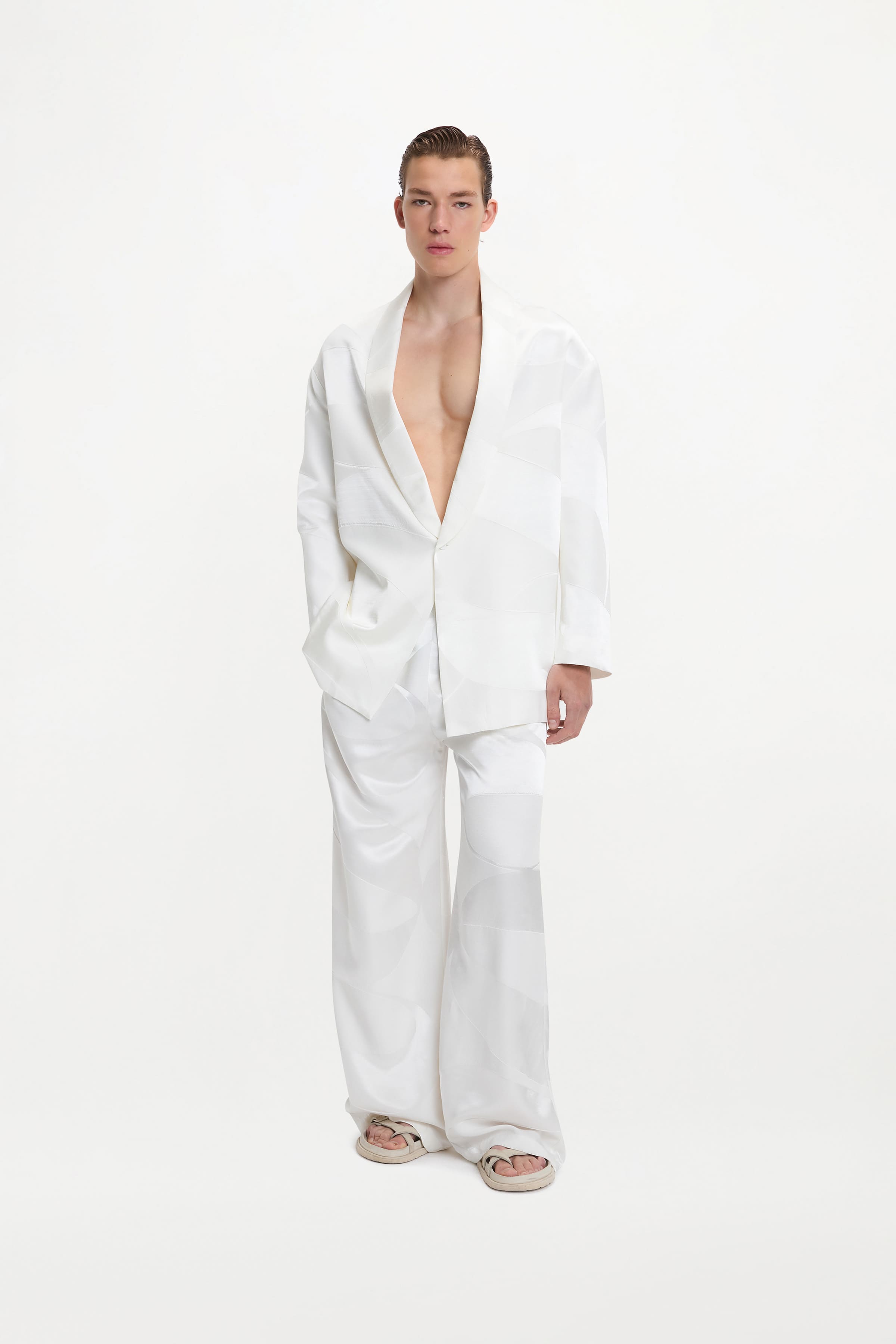 Clement Trousers