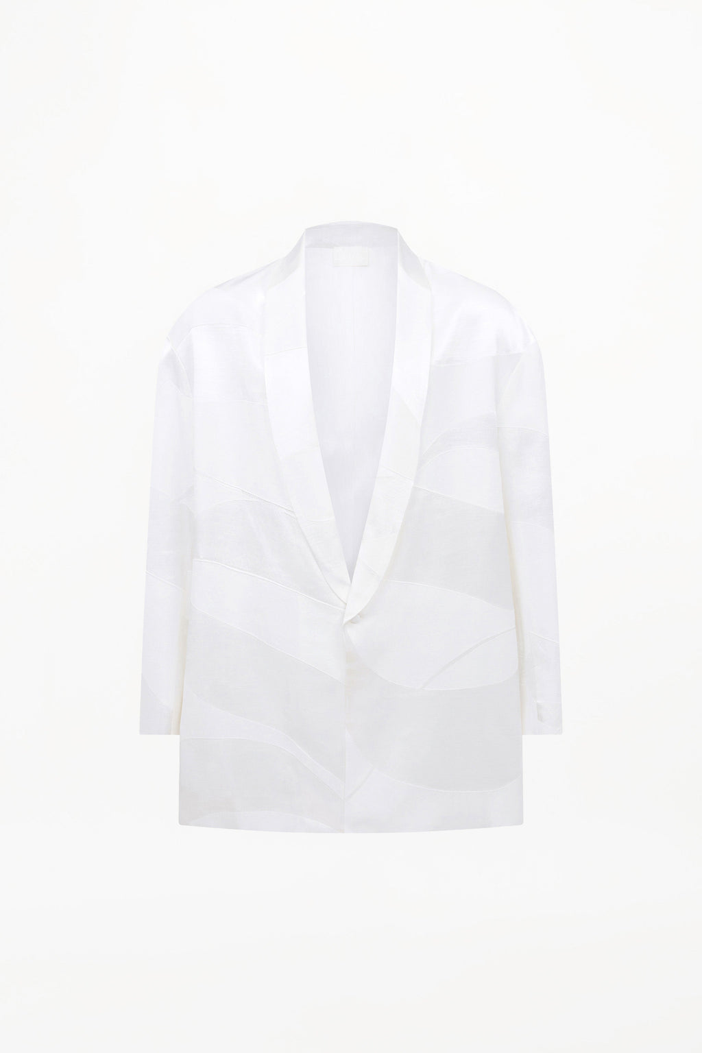 Lazarus Jacket