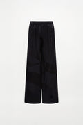 Clement Trousers ( Black Monogram )