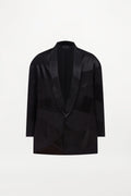 Lazarus Jacket ( Black )