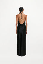 Anais Dress ( Black )