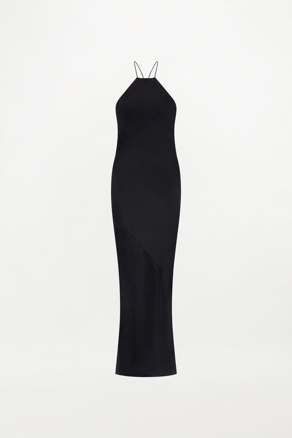 Anais Dress ( Black )