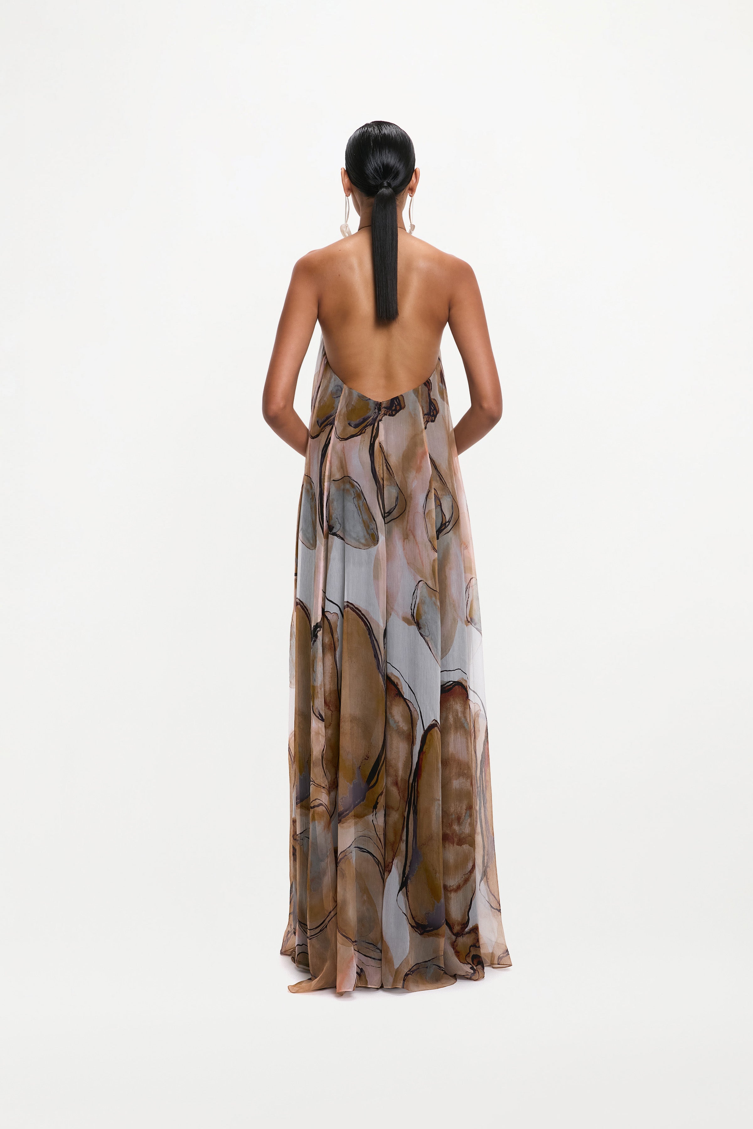 Farrah Dress