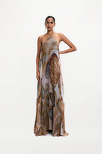 Farrah Dress