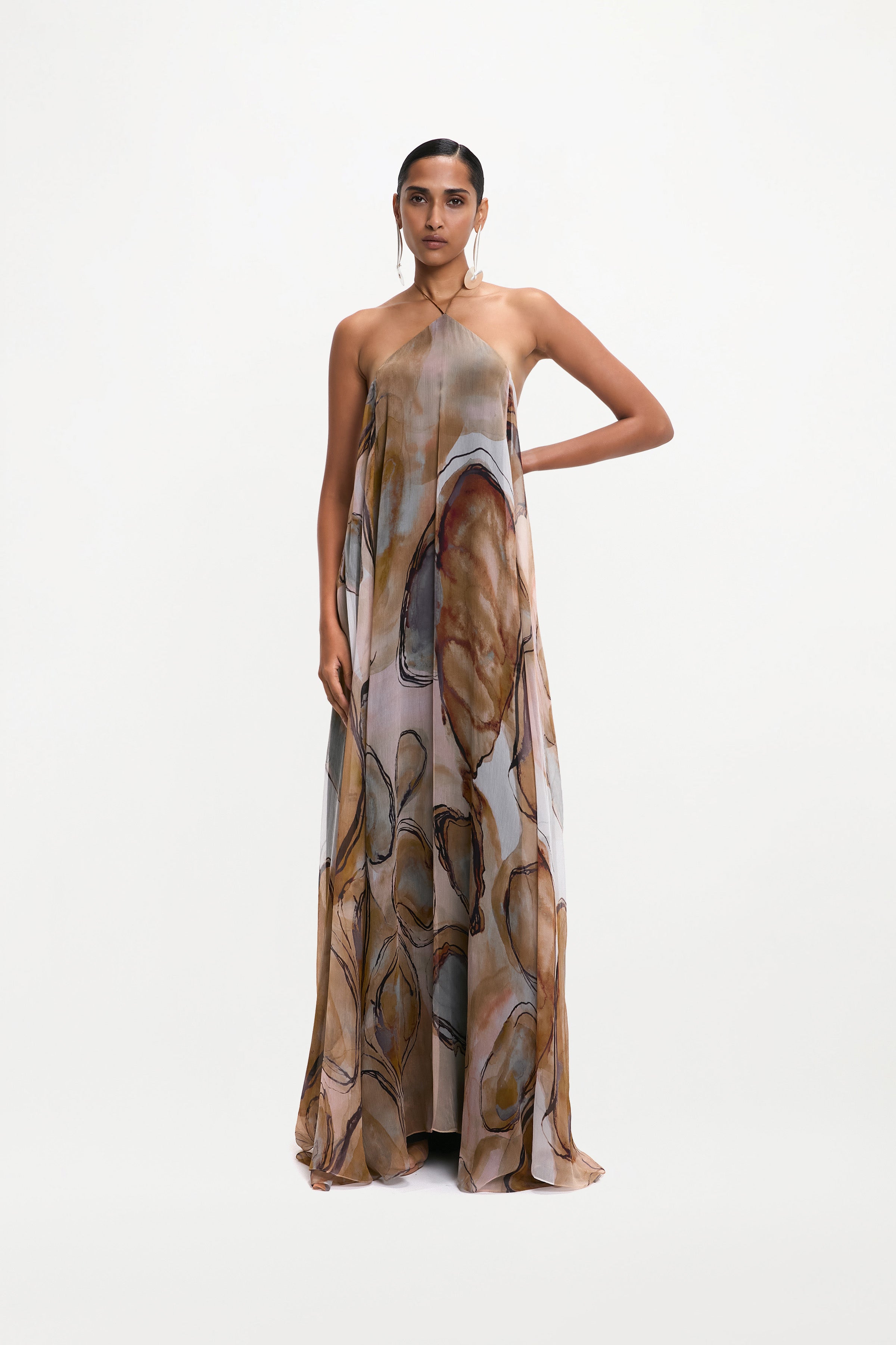 Farrah Dress