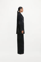 Lazarus Jacket ( Black Monogram )