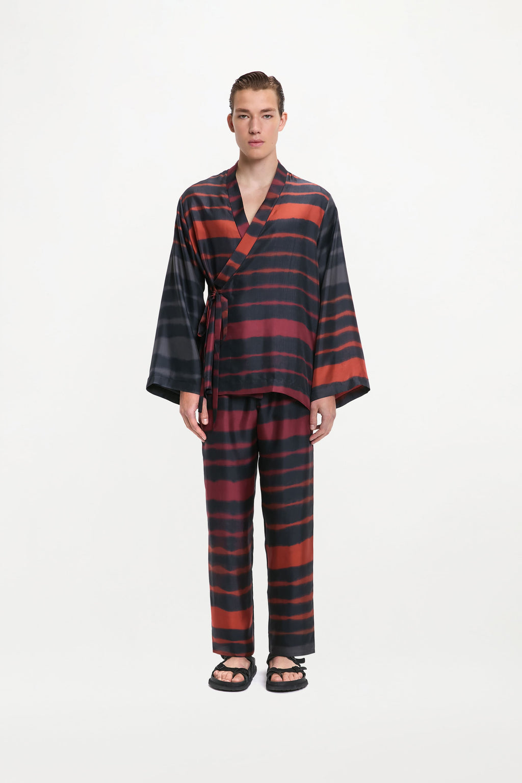 Tao Trousers