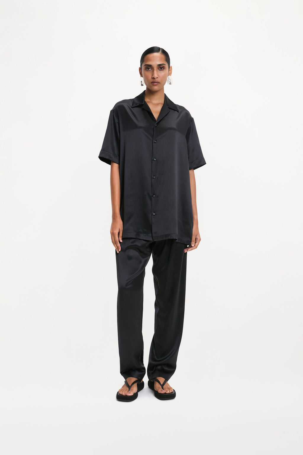 Conrad Trousers