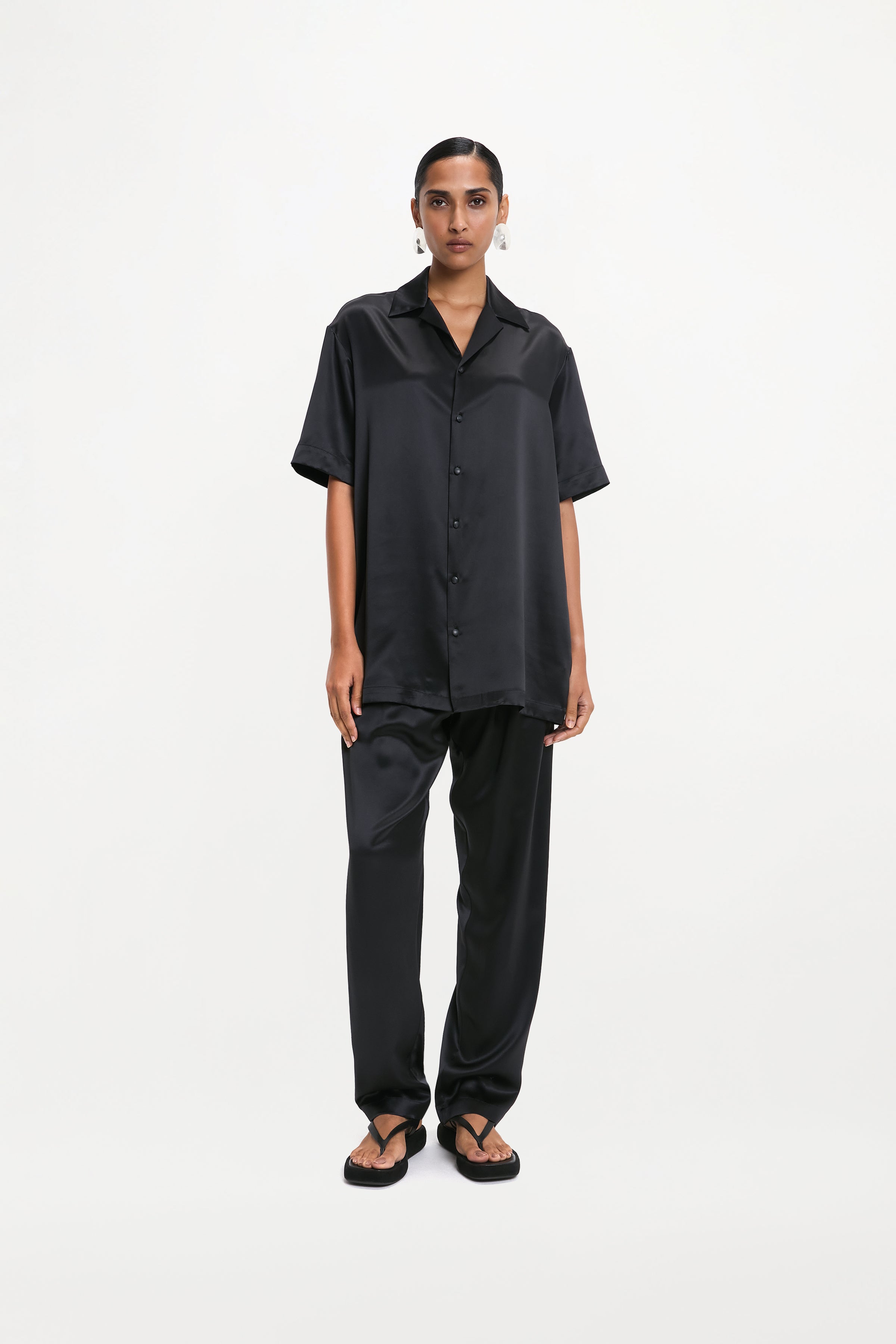 Conrad Trousers