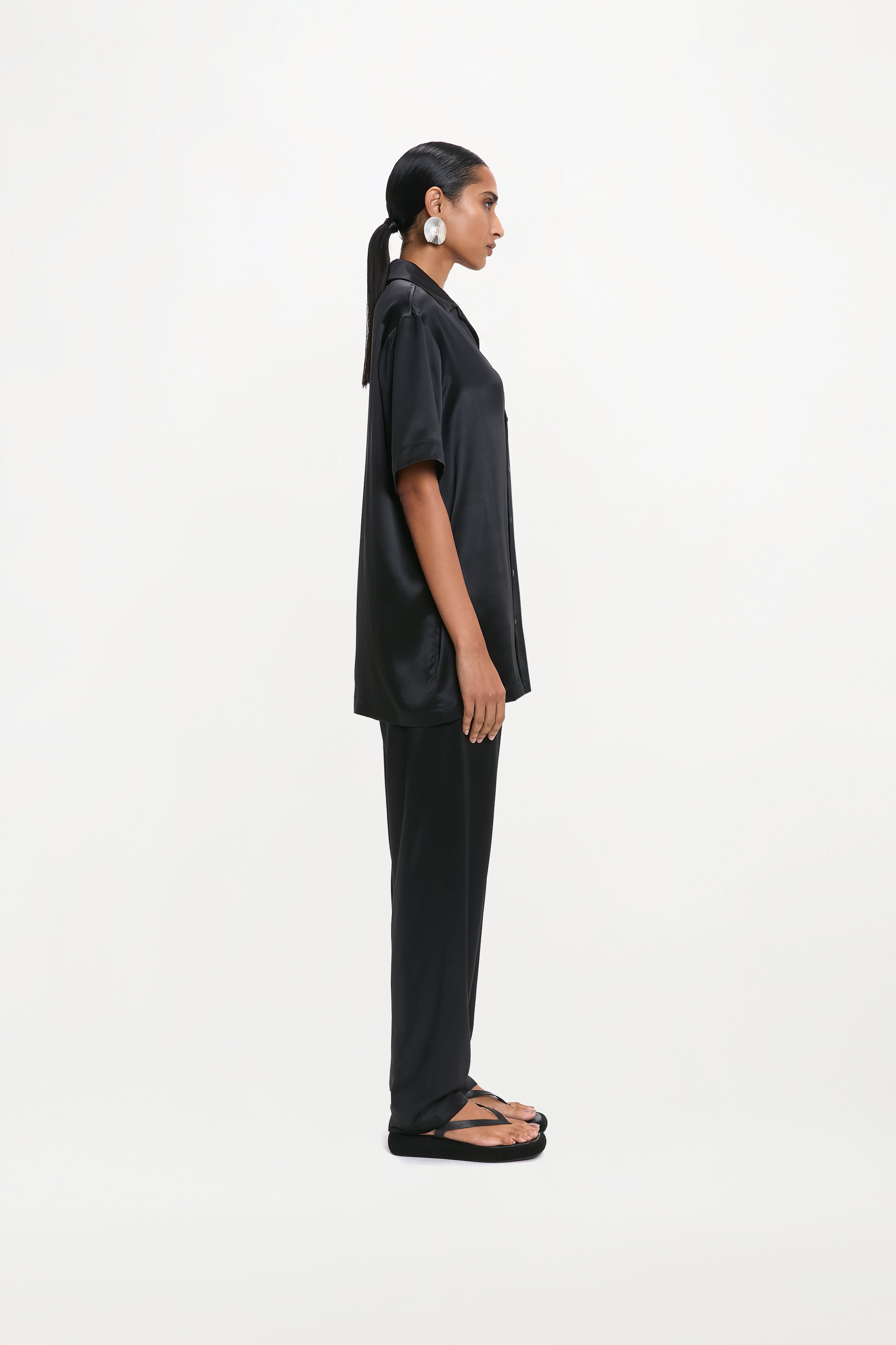 Conrad Trousers