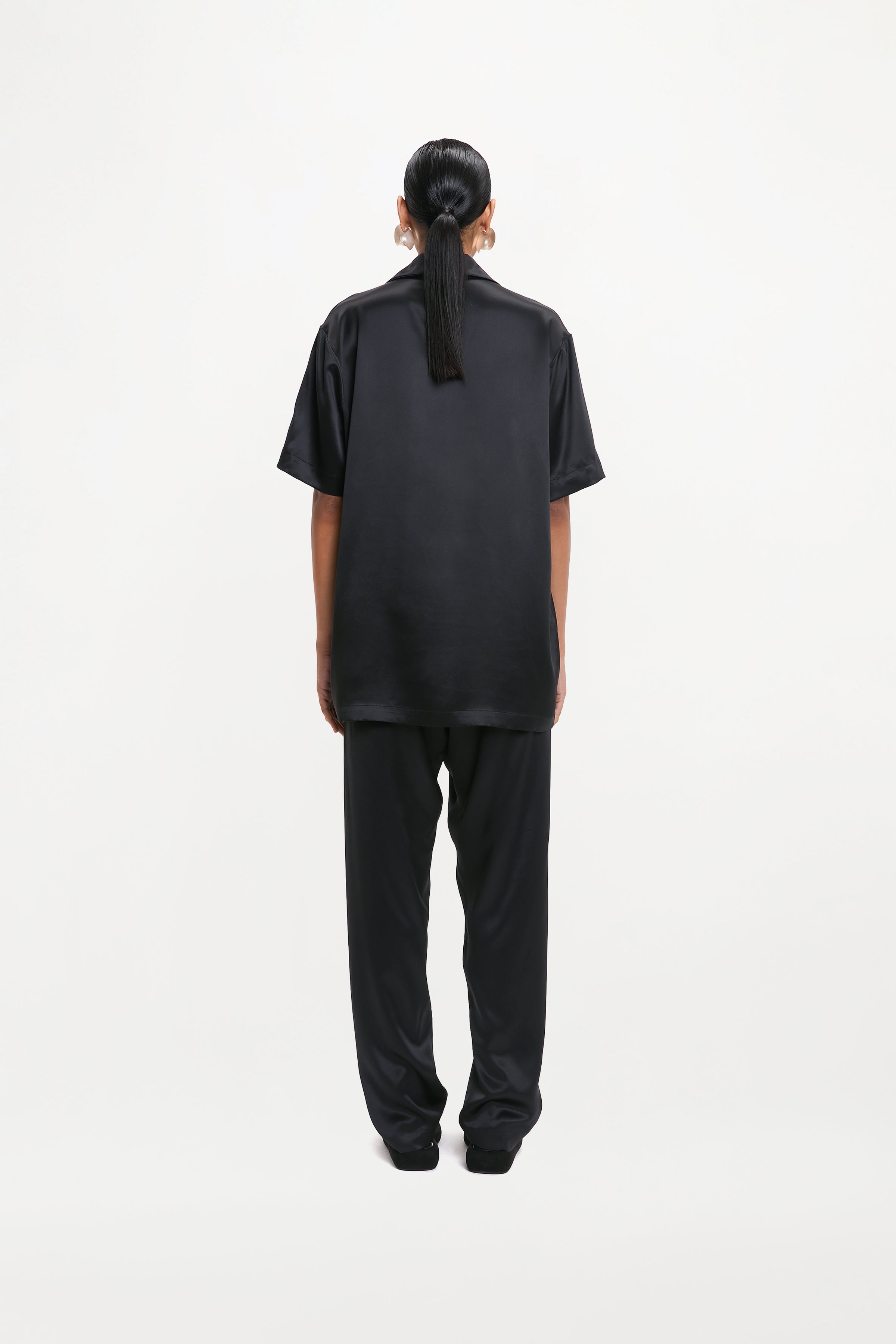 Conrad Trousers