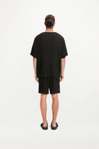 Aurelius T Shirt ( Black )