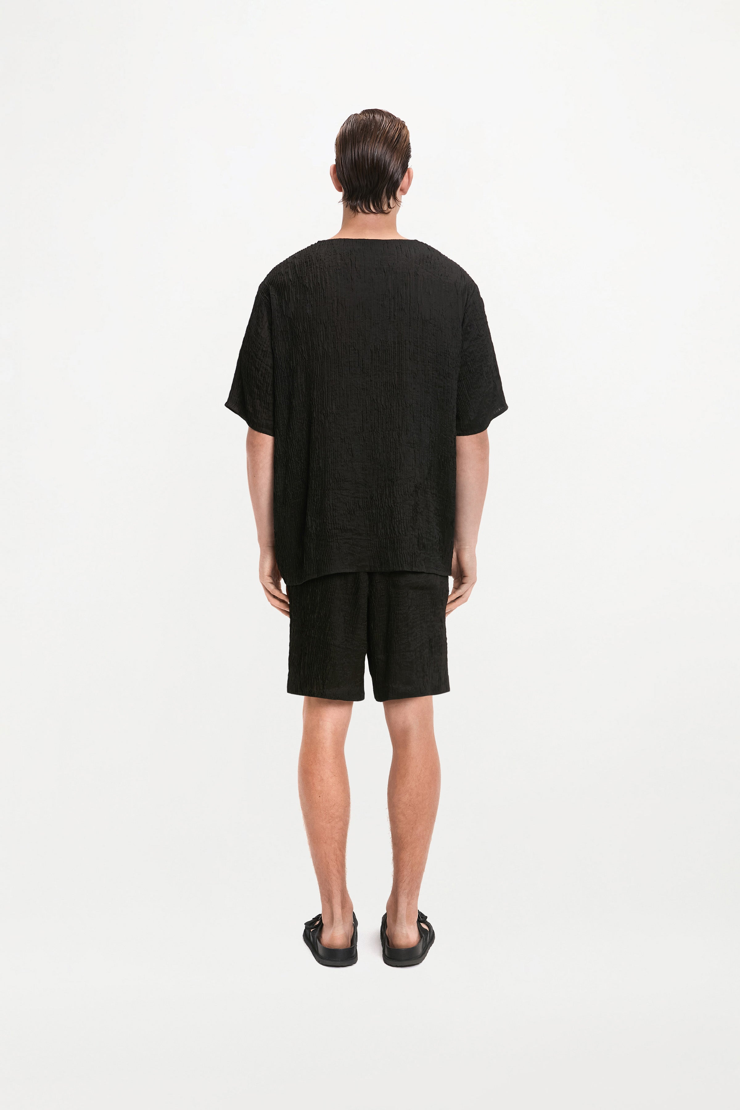 Aurelius T Shirt ( Black )
