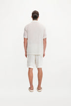 Aurelius Shorts ( White )