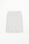 Aurelius Shorts ( White )