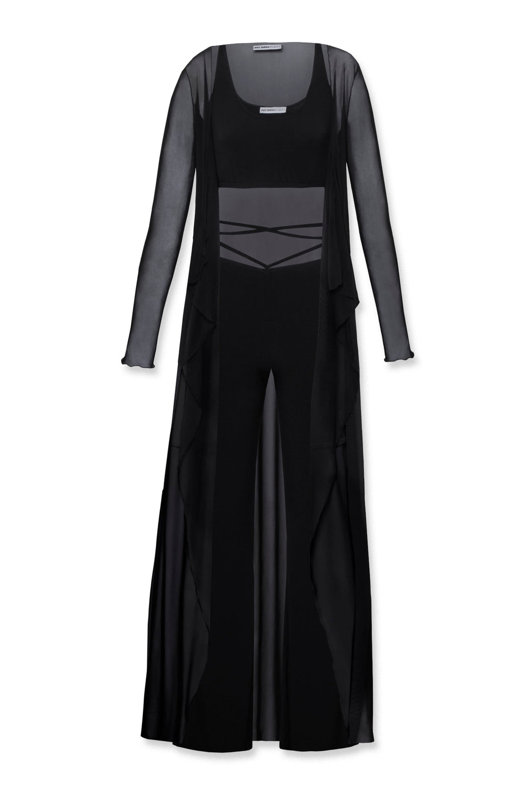 Dreamland Set Black